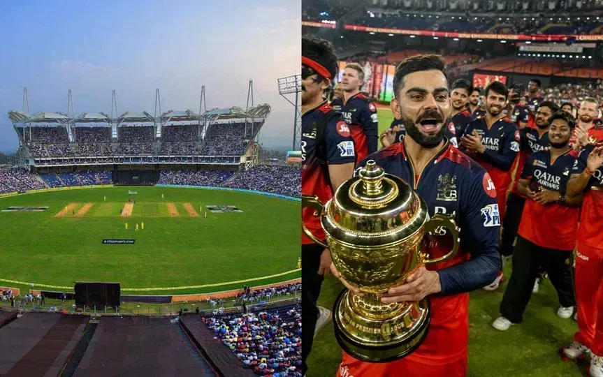 MCA confirms new RCB and Rajasthan Royals IPL venue buzz for IPL 2026